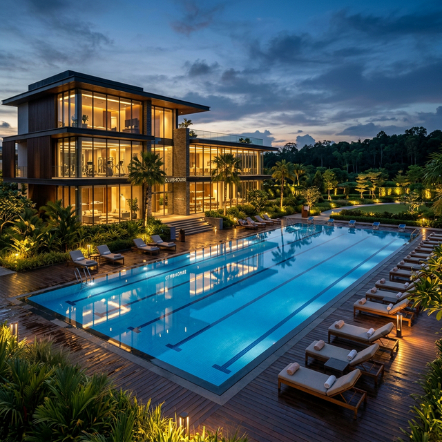 The Ultimate Guide for NRIs Investing in Pune Real Estate