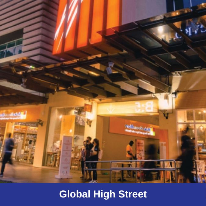 Global High Street