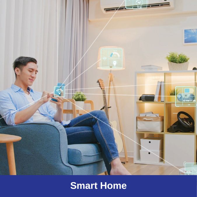 Smart Home